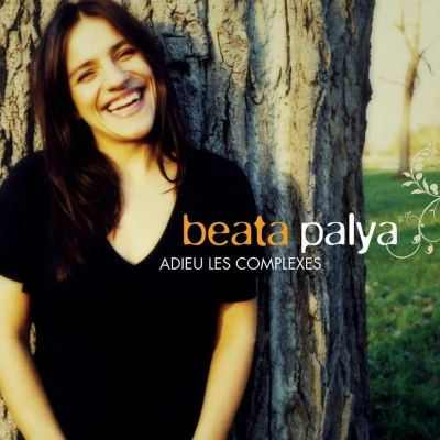 Afbeelding van Bea Palya Adieu Les Complexes (CD)
