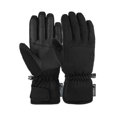 Afbeelding van reusch keira r tex xt Handschoen ski dames Zwart