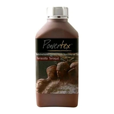 Afbeelding van Terracotta