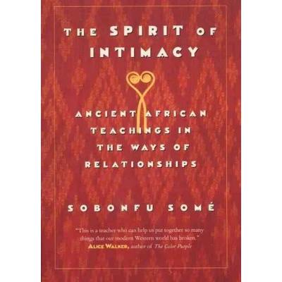 Afbeelding van Spirit Of Intimacy
