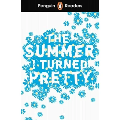 Afbeelding van The Summer I Turned Pretty