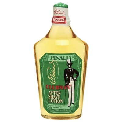 Afbeelding van Clubman Pinaud After Shave Lotion Aftershave, Heren, Maat: 177 ml, Original