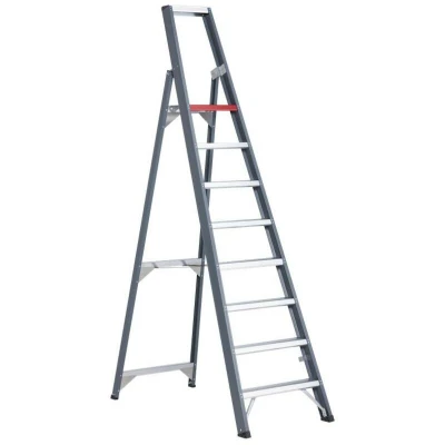 Image de ALTREX Falco escabeau simple (FEO) 8 marches 191328