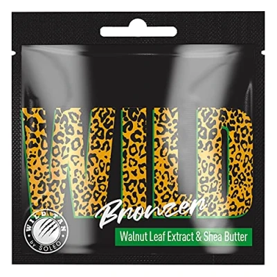 Afbeelding van Wild TAN Bronzer, 15ml