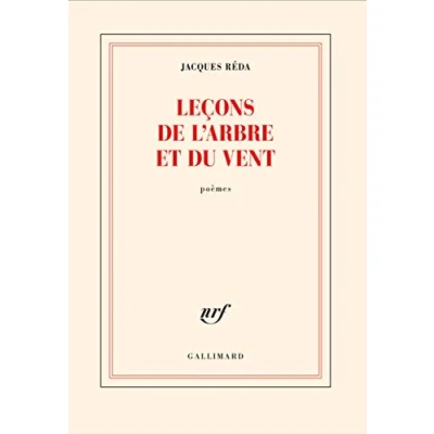 Afbeelding van Leçons de l&#039;arbre et du vent