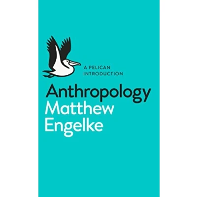 Afbeelding van Think Like an Anthropologist
