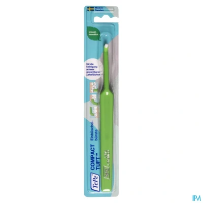 Image de Tepe Special Brushes Compact Tuft 1 432100