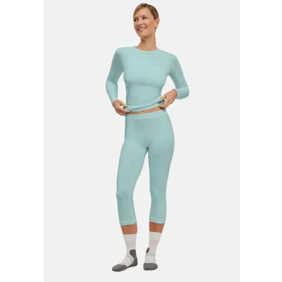 Afbeelding van Falke Onderbroek, Dames, Maat: XL, Jade