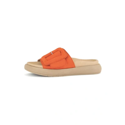 Afbeelding van Gabor Sandalen voor dames, Pompoen 13, 40 EU