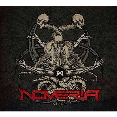 Afbeelding van Noveria Risen (CD)