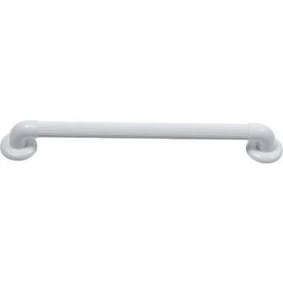 Afbeelding van VITILITY Wandbeugel Groot 60cm Toiletbeugel Wit
