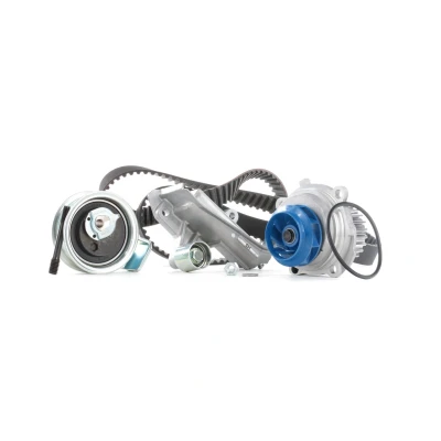 Afbeelding van Skf Distributieriem kit incl.waterpomp VKMC 01918 2