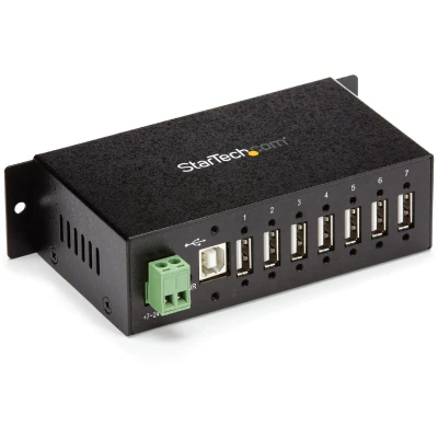 Afbeelding van USB Hub Startech ST7200USBM