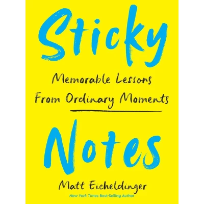 Afbeelding van Sticky Notes