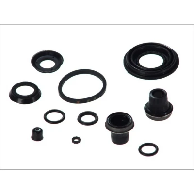 Afbeelding van Reparatieset, remklauw AUTOFREN SEINSA D4634