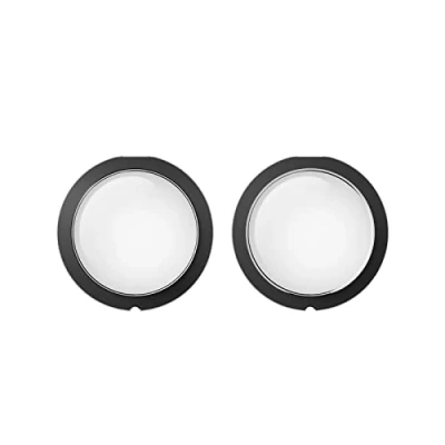 Afbeelding van Insta360 X3 Sticky Lens Guards Bescherming Voor Je Lenzen