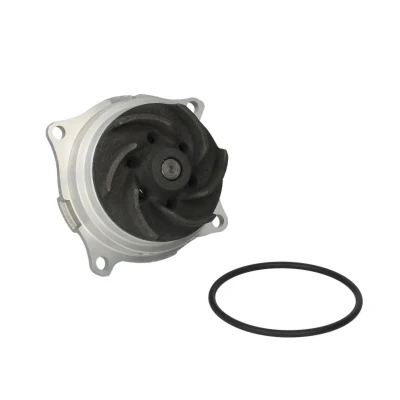 Afbeelding van HEPU P236 Waterpomp Met pakking Mechanisch FORD: Focus Mk1 Hatchback, Box Body / Estate, Escort 5