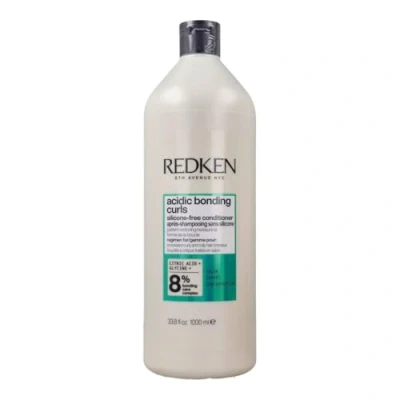 Image de Redken Acidic Bonding Curls Après shampoing 1.000 ml