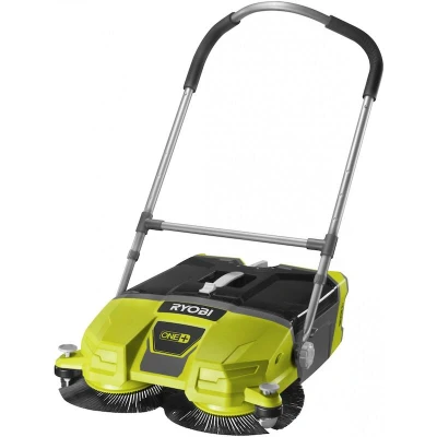 Afbeelding van RYOBI R18SW3 0 18V ONE+ accu puinveger (zonder en lader) 5133004365