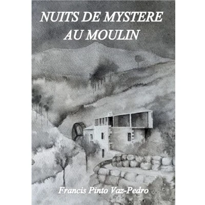 Afbeelding van Nuits de mystere au moulin
