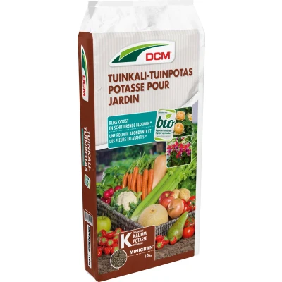 Afbeelding van Tuinkali/Potas (10 kg)