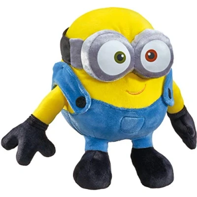 Afbeelding van Minions, Bob, 24 cm