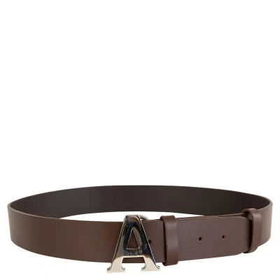 Image de ANKY Leather Belt ATA24011