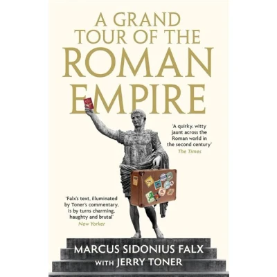 Image de A grand tour of the Roman Empire