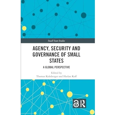 Afbeelding van Small State Studies Agency, Security and Governance of States