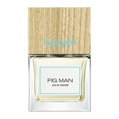 Image de Carner Barcelona Fig Man Eau de Parfum 50 ml