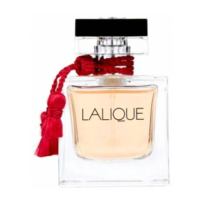 Image de Lalique Le Parfum Eau de 100 ml