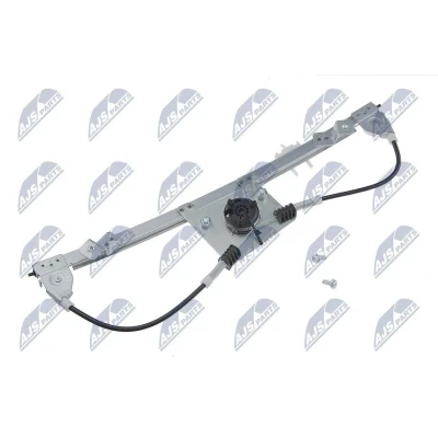 Afbeelding van Nty Raammechanisme Links voor Electrisch Zonder elektro motor EPS FT 008 FIAT: Grande Punto Hatchback, Evo Hatchback