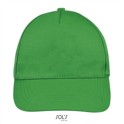 Afbeelding van SOL&#039;S Buzz Kelly Green