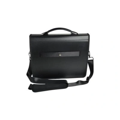 Image de Exacompta Exatravel Sacoche pour ordinateur portable 15&quot; noir