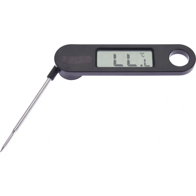 Afbeelding van Digitale Vleesthermometer