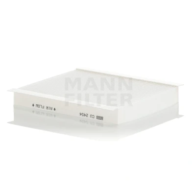Afbeelding van Mann filter Interieurfilter CU 2454