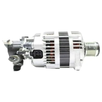 Afbeelding van MAGNETI MARELLI 063731899010 Dynamo / Alternator 12V 100A OPEL: Astra H Hatchback, GTC, Caravan