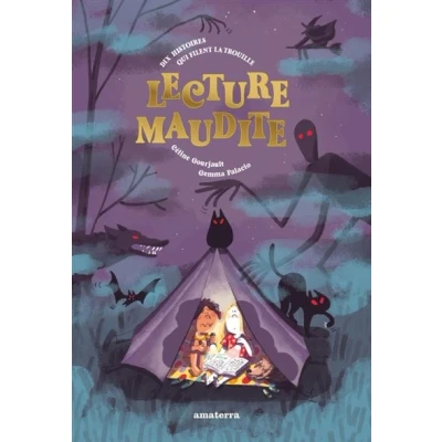 Image de Lecture maudite