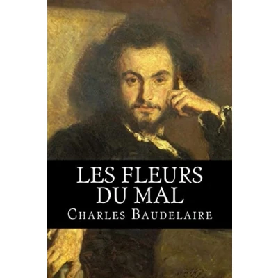 Afbeelding van Les Fleurs Du Mal