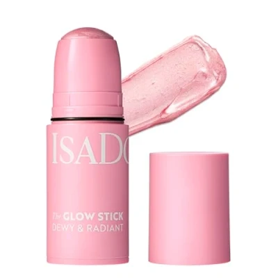 Afbeelding van IsaDora Glow Stick 25 Rose Gleam