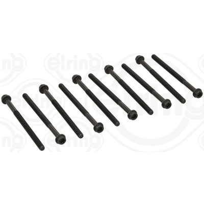 Afbeelding van ELRING 802.900 Cilinderkopbouten Binnen Torx FORD: Sierra Mk2 Hatchback, SCORPIO 1, Saloon