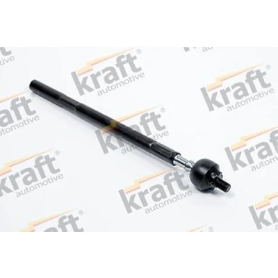Afbeelding van KRAFT 4305980 Binnenste Stuurkogel Vooras, Aan beide zijden, Binnen M14X1.5 CITROËN: Berlingo / First I Van,