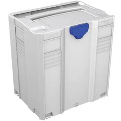 Afbeelding van Tanos systainer T Loc V 80100005 Transportkist ABS kunststof (b x h d) 396 384 265 mm