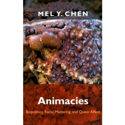 Afbeelding van Animacies