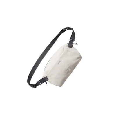 Afbeelding van Bellroy Lite Sling (lichte schoudertas), As, Schouderriem