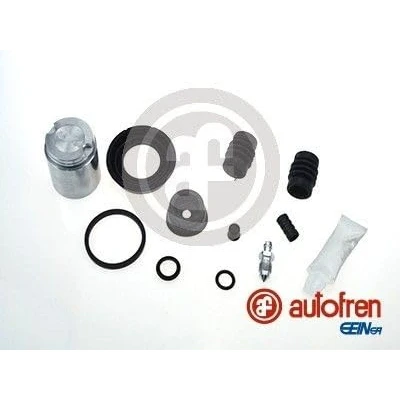 Afbeelding van AUTOFREN SEINSA D42426C Remklauw Reparatieset Achteras 40 OPEL: Astra J Box Body / Hatchback, Sports Tourer