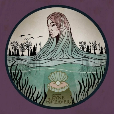 Afbeelding van Jane Weaver Quantify (Single)