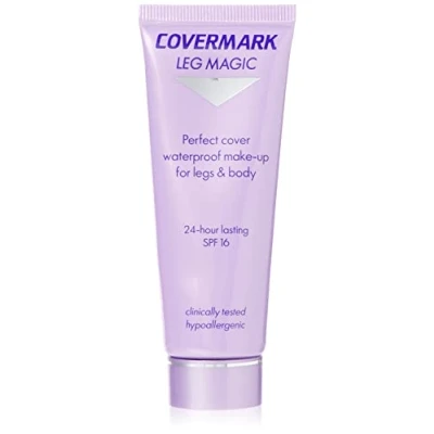 Afbeelding van Covermark Leg Magic Tint 04 50 ml