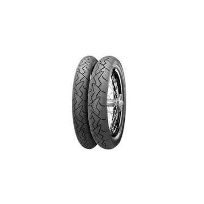 Image de Pneu Moto Touring Continental Conti classic Attack 110/90 R18 61V REAR