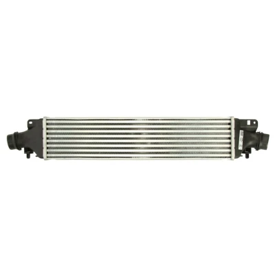 Afbeelding van Nissens Interkoeler 96588